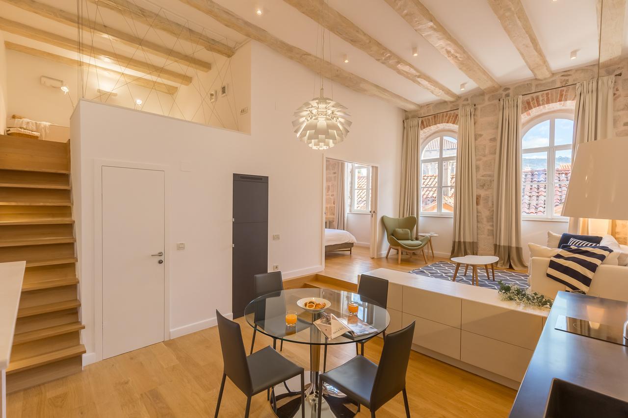 Apartment Hedera A4 Dubrovnik Extérieur photo