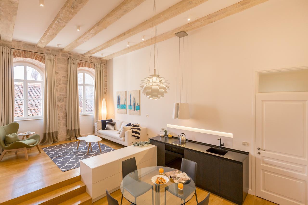 Apartment Hedera A4 Dubrovnik Extérieur photo