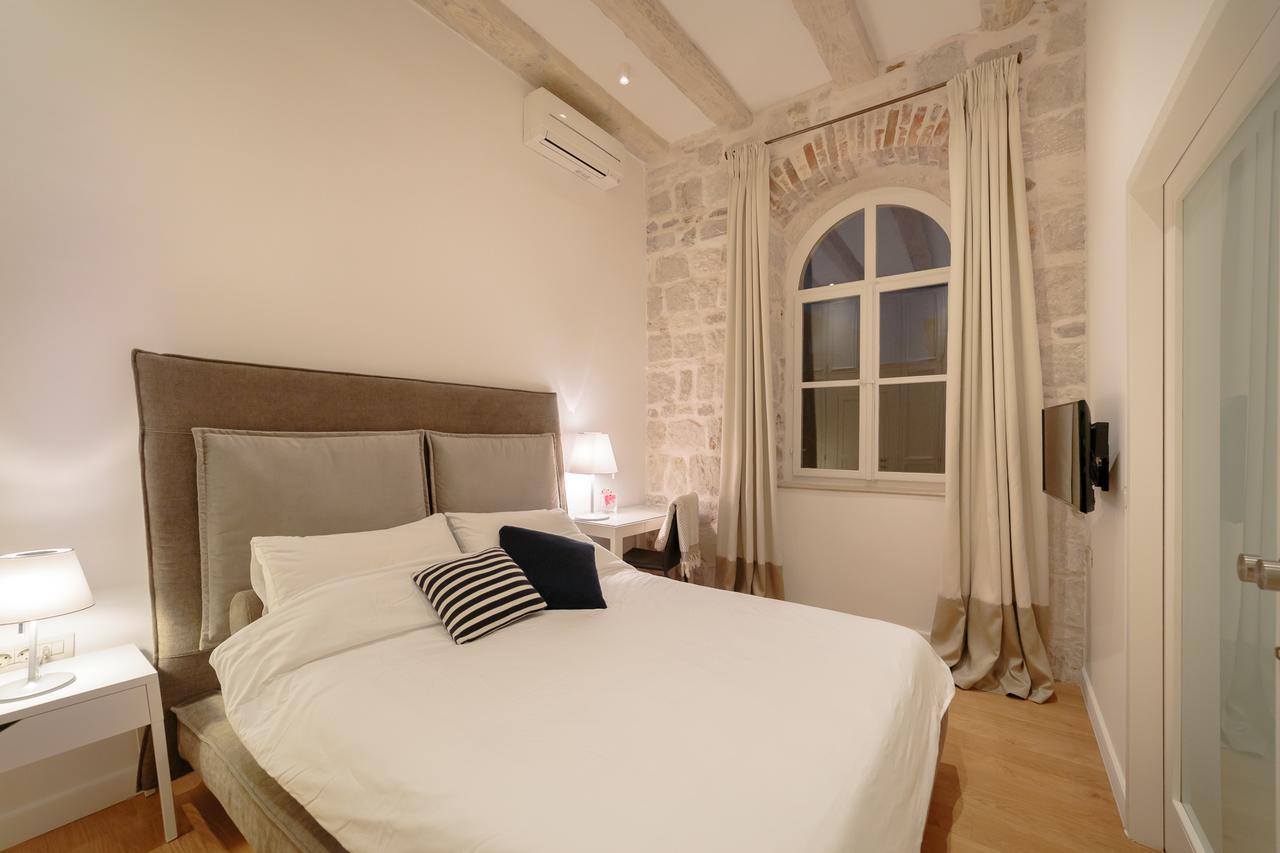 Apartment Hedera A4 Dubrovnik Extérieur photo