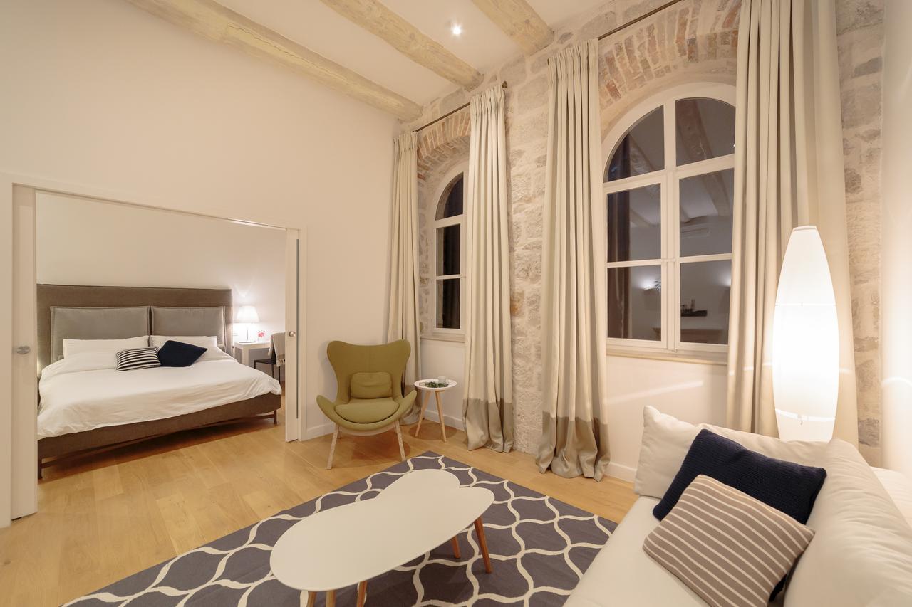 Apartment Hedera A4 Dubrovnik Extérieur photo